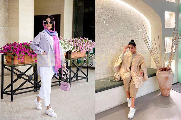 10 ترفند برای ست تابستانی