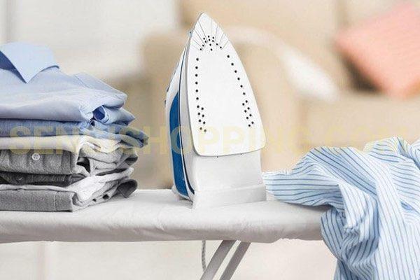 12 نکته در مورد روش صحیح اتو کردن لباس