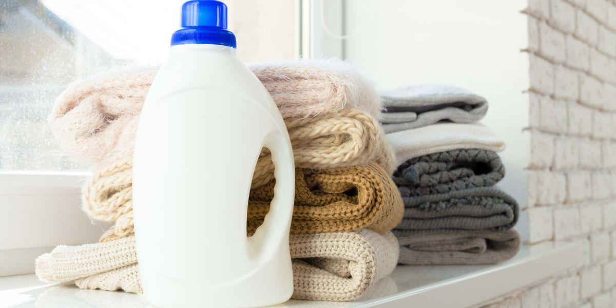 شستن لباس‌ های مشکی 