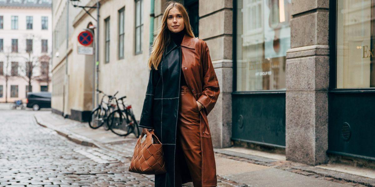 استایل زنانه