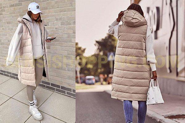 4 نکته در مورد استایل با پافر