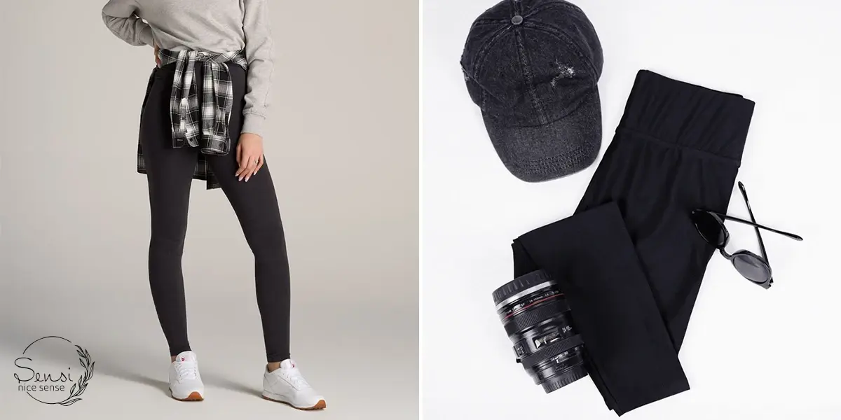 چرا لگ یکی از ضروریات کمد لباس است؟