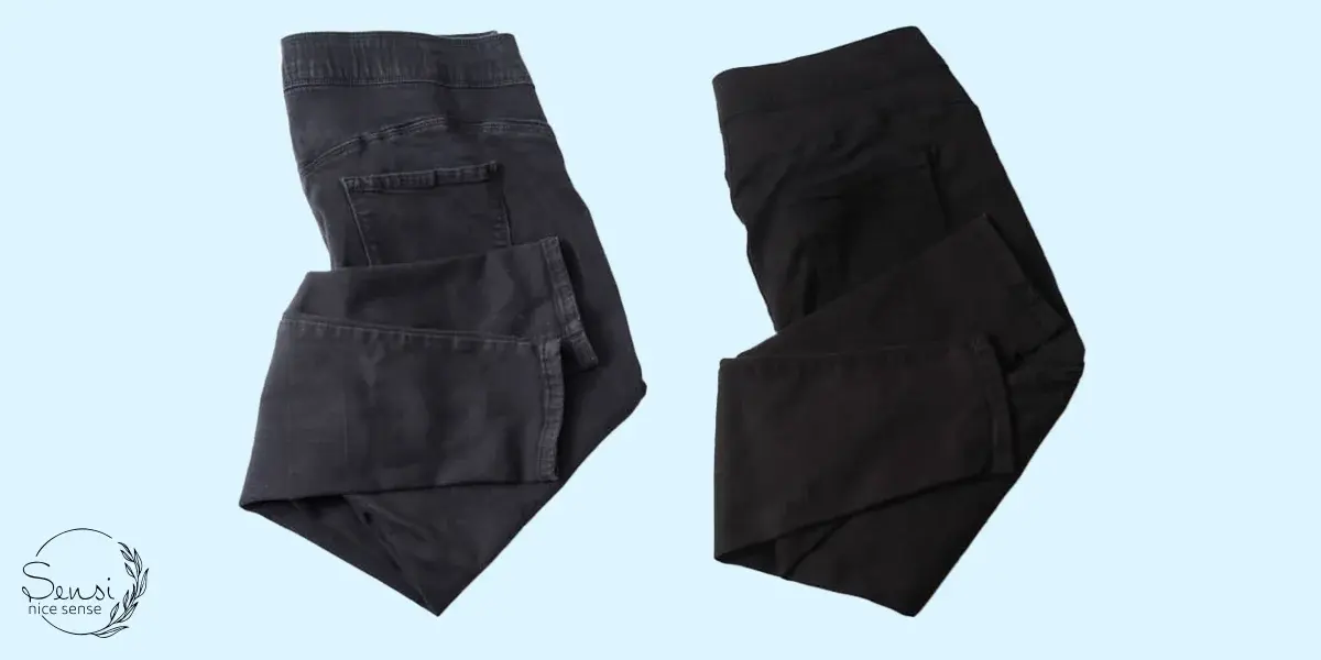 5 راه جلوگیری از رنگ‌پریدگی لباس‌ها