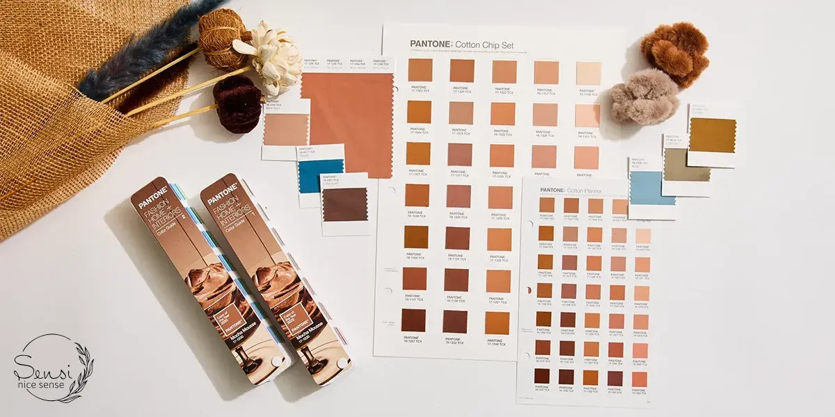 6 ترند رنگی پوشاک زنانه در بهار ۱۴۰۴