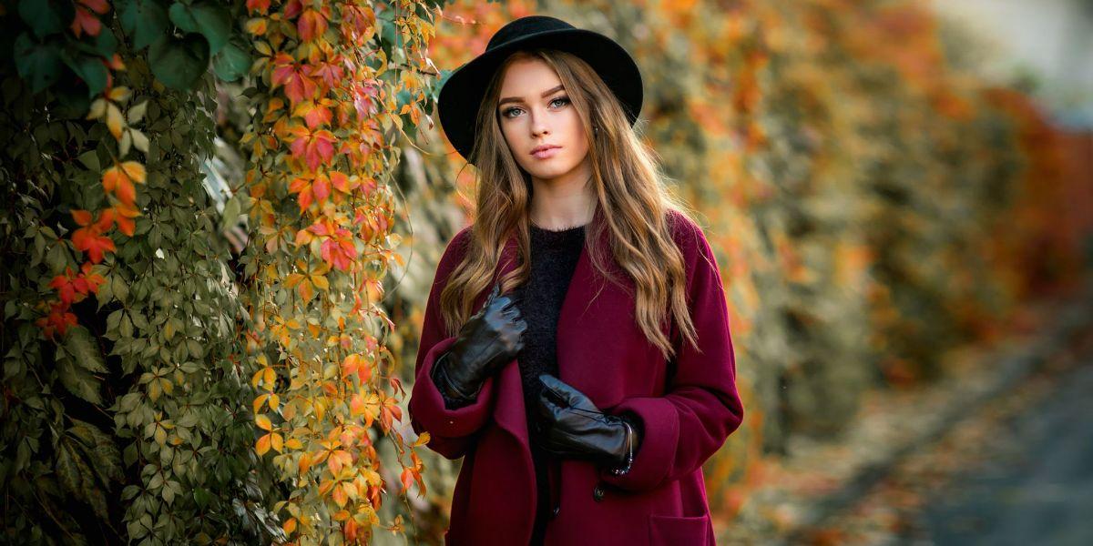 ترندهای رنگی پاییز 1403 در پوشاک زنانه