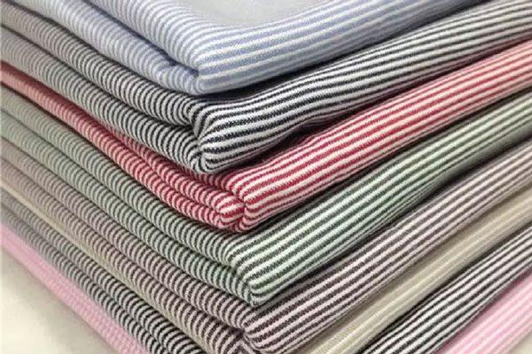 پارچه کتان یا پنبه ای