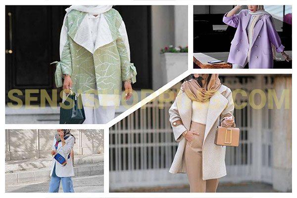 9 اشتباه در خرید مانتو مجلسی