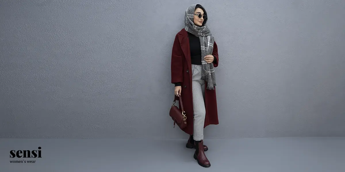 3 ایده جذاب برای استایل شب یلدا | برای شب یلدا چی بپوشیم؟