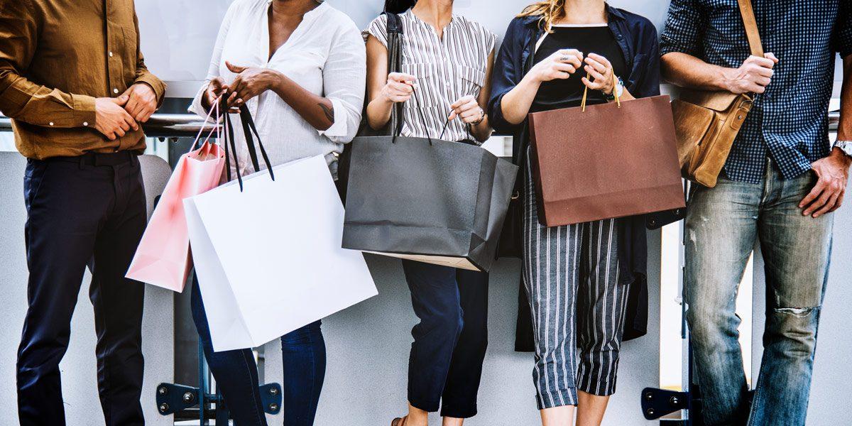 آشنایی با صنعت مد 