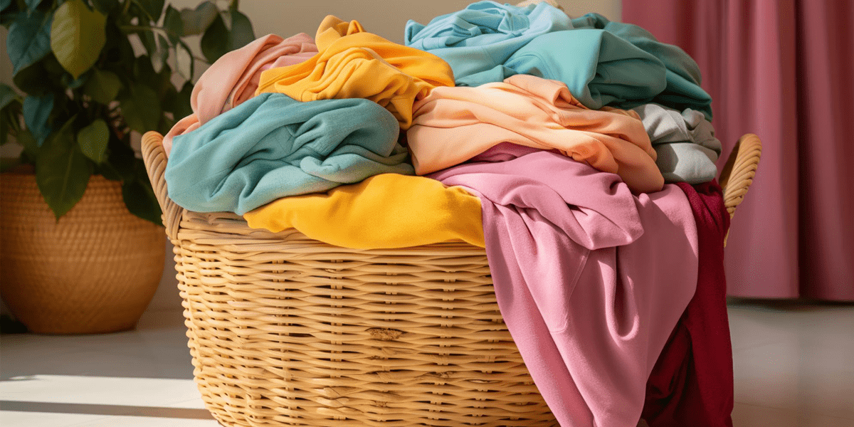 لباس های خود را با پودر بشوریم یا مایع؟