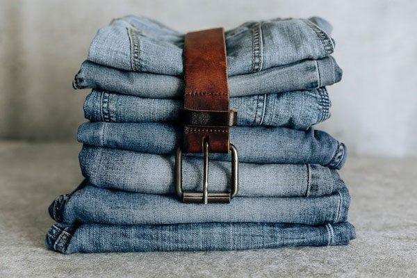 مراقبت از لباس جین با رعایت ۶ اصل مهم