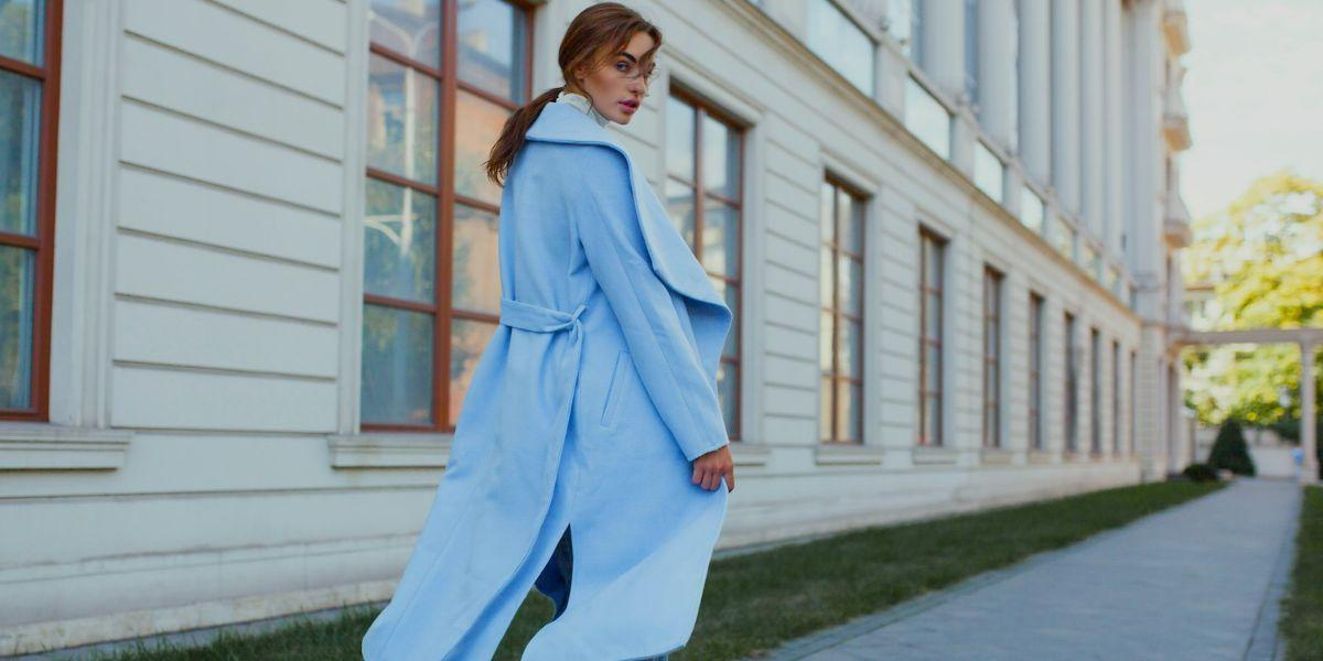 رنگ‌های ترند پاییز 1403