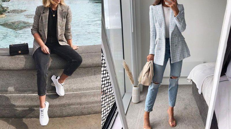 شلوارهای مناسب مانتو کتی رو بهتر بشناسید.