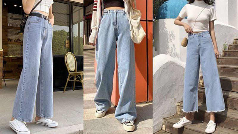 چطور با شلوار نیم بگ خوش تیپ به نظر برسیم؟