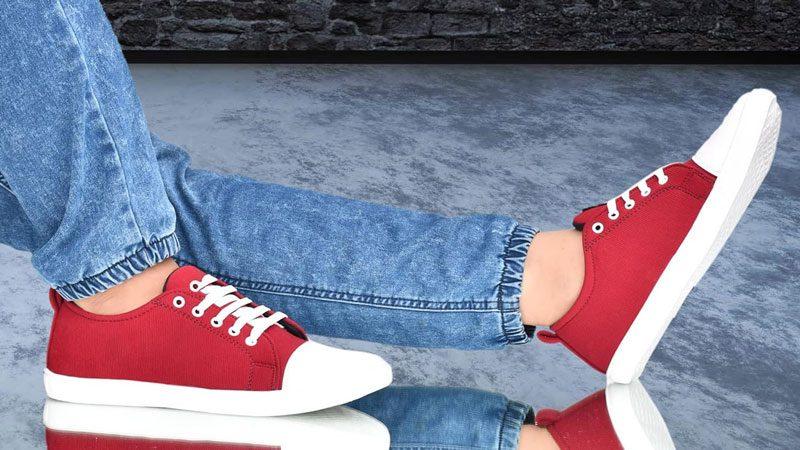 کفش چه رنگی بخرم؟