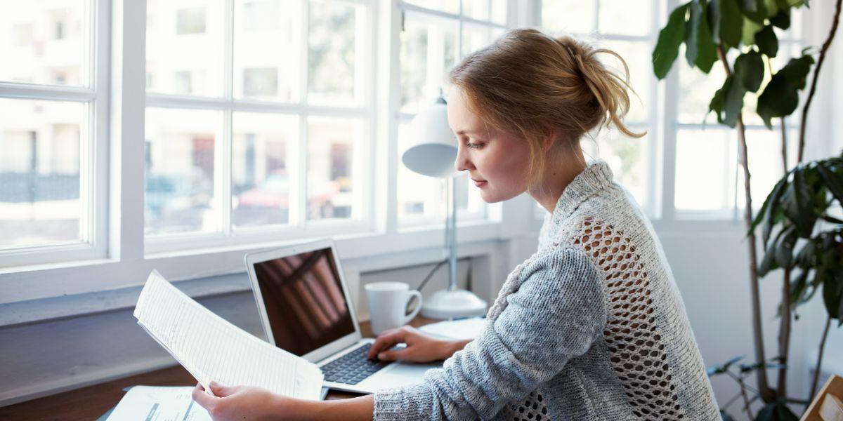 8 استایل زمستانی خلاقانه برای خانم‌های کارمند