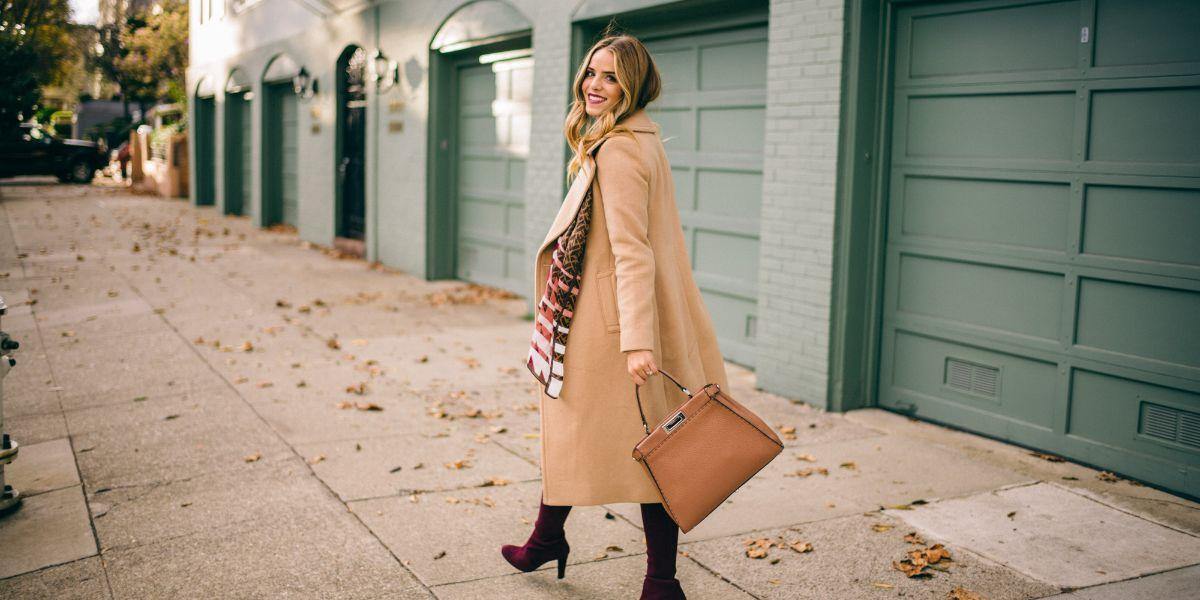 خرید هوشمندانه لباس‌ های پاییزی؛ چه نکاتی را مدنظر قرار دهیم؟