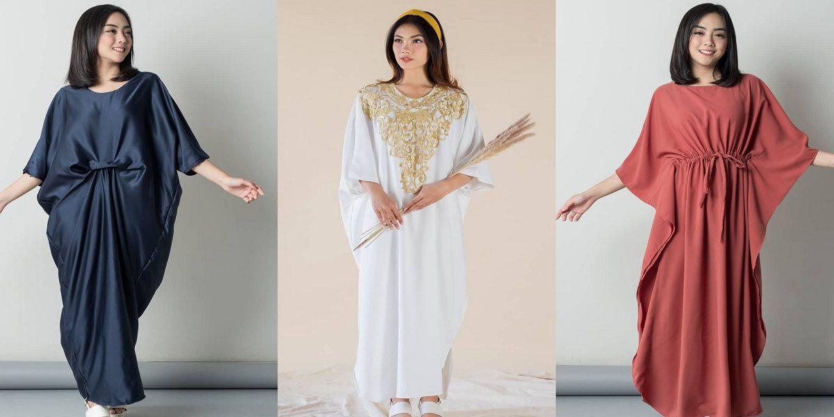 لباس کفتان چیست؟ + روش‌ استایل کردن انواع کفتان