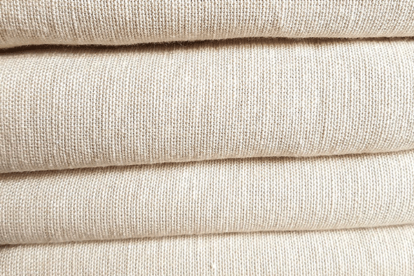 تفاوت بین پارچه کتان و پنبه ای