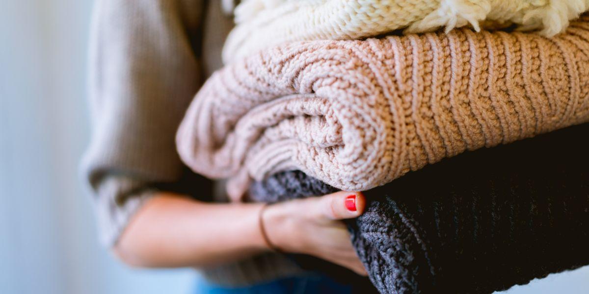 راهنمای خرید بهترین پارچه برای لباس های زمستانی