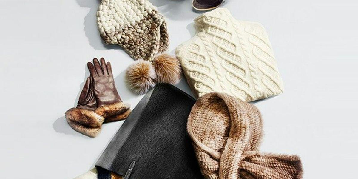 چگونه از اکسسوری‌ های زمستانی در استایل خود استفاده کنیم؟