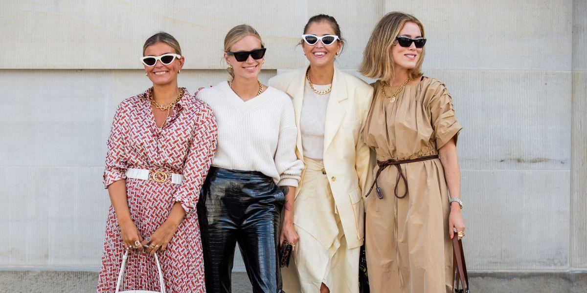 لباس‌های راحت زنانه برای مهمانی‌ های خودمانی