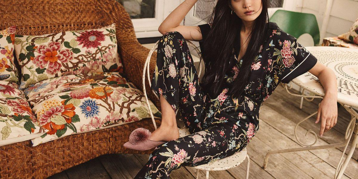 ۱۰ برند برتر لباس زنانه 