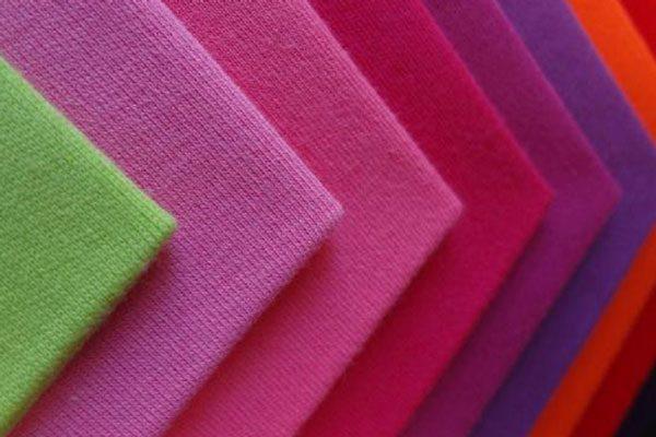 پارچه کتان یا پنبه ای