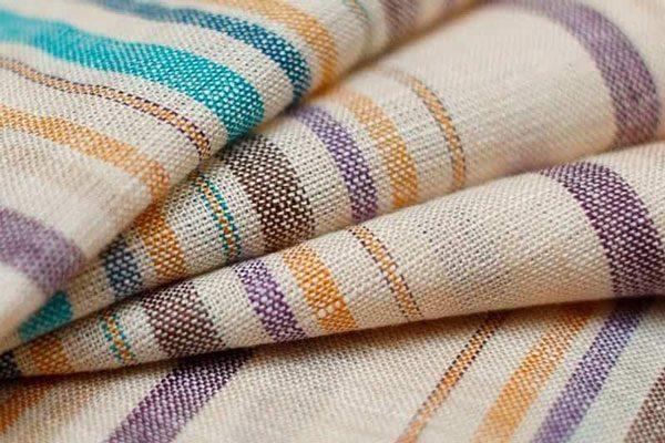 تفاوت پارچه کتان و پنبه ای