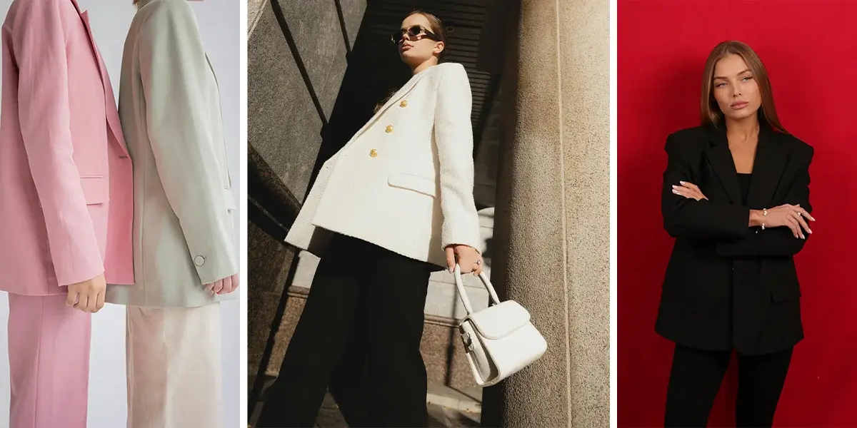 کت مازراتی: لباس رسمی یا کژوال؟ راهکارهای استایل کردن