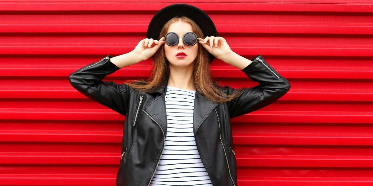 بررسی تاثیر استایل و لباس بر روی اعتماد به نفس