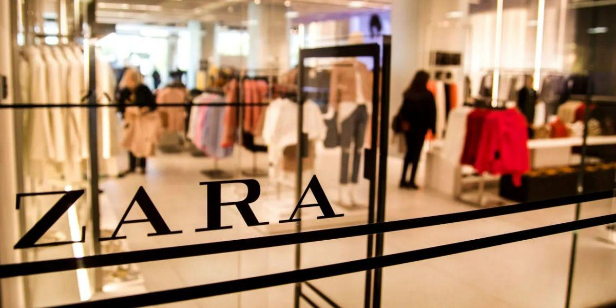 تاریخچه برند زارا؛ داستان یک موفقیت