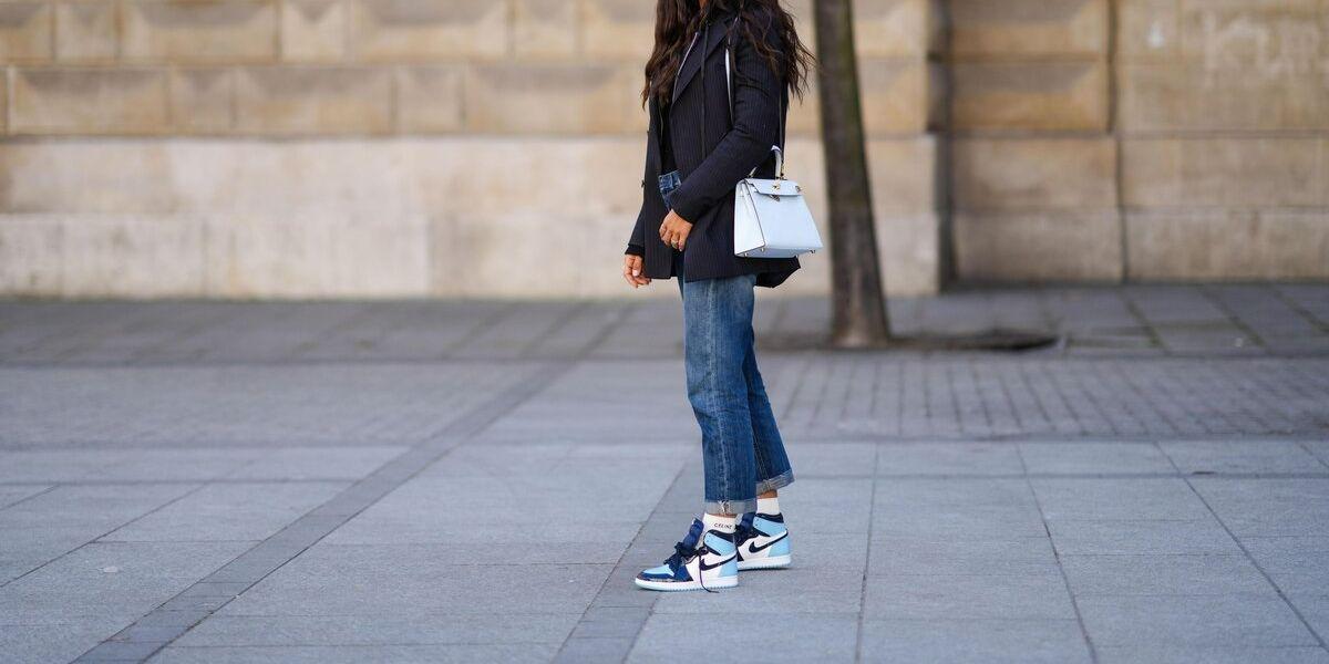 کت و شلوار زنانه
