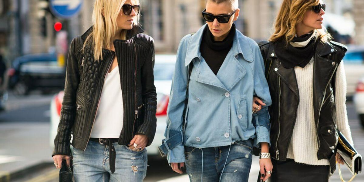  تاثیر استایل و لباس بر روی اعتماد به نفس