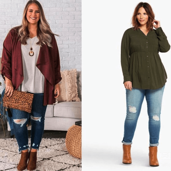 انتخاب دورس‌های پاییزه برای بانوان چاق