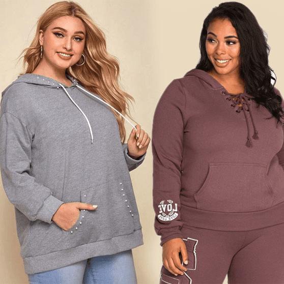 شلوار‌های پاییزی مناسب برای بانوان چاق