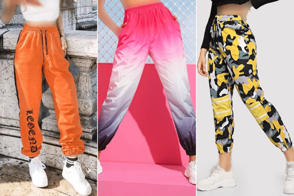 تفاوت شلوار اسلش با شلوار بگی چیست؟