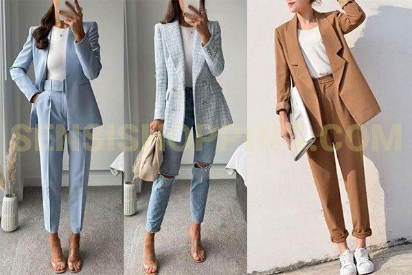 برای استایل با مانتو کتی چی بپوشیم؟