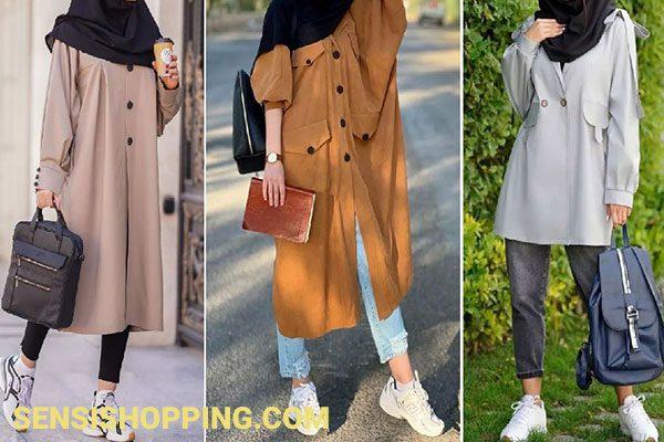 10 استایل دانشجویی شیک؛ از شروع ترم تا پایان ترم