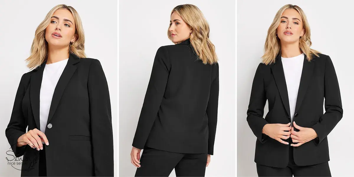 استایل کاری خنک: بادی + شلوار راحتی