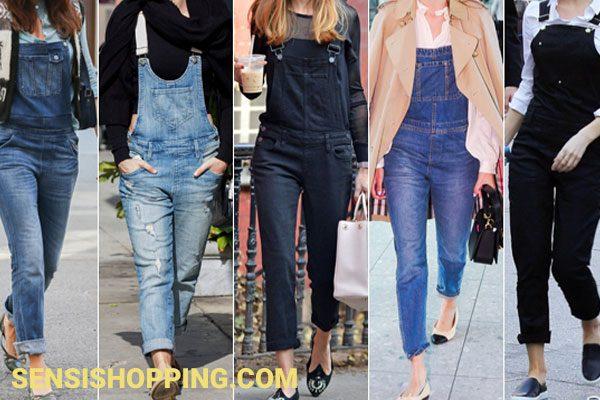 چند ایده برای ست کردن اورال جین