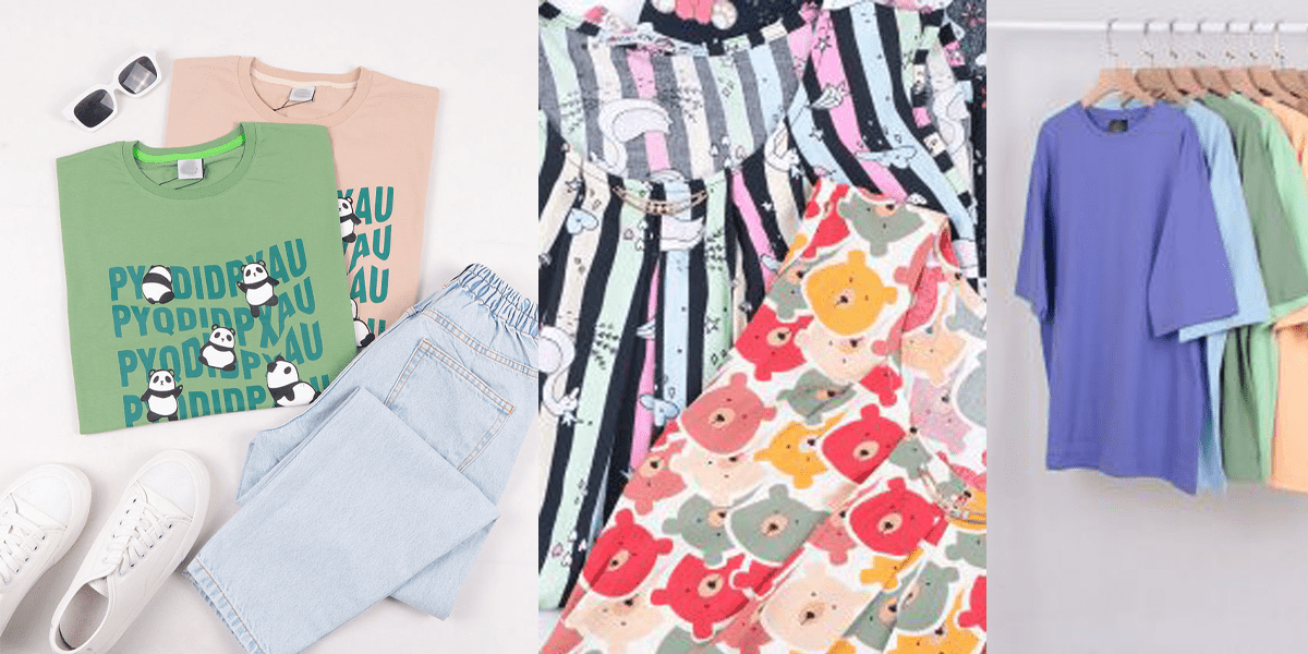 بهترین پارچه برای فصل تابستان