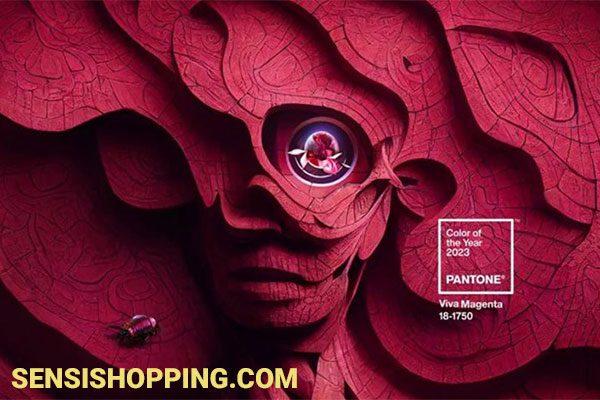 با رنگ سال 2023 چی بپوشیم؟