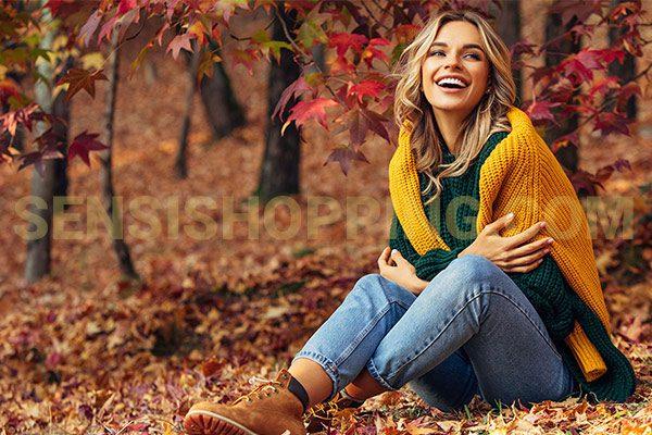لباس زنانه پاییزی چی بپوشیم؟