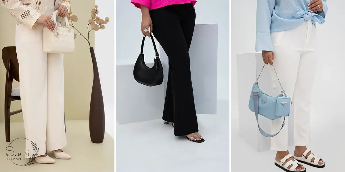 شلوار مازراتی چیست؟ و چرا این‌قدر پرطرفدار است؟