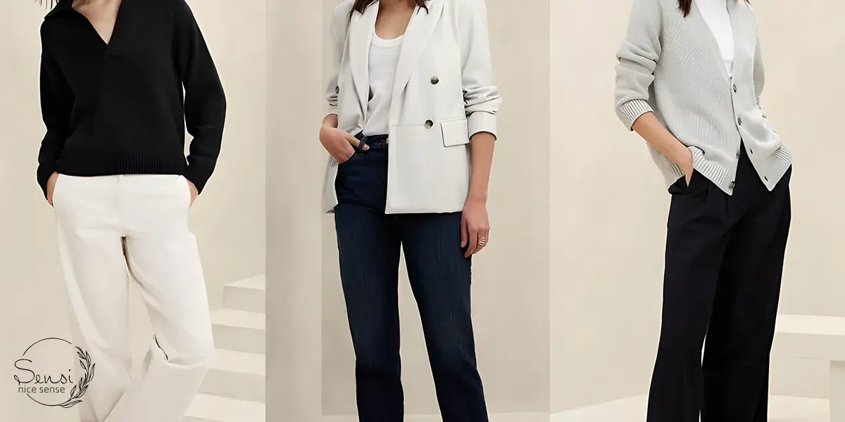 لباس بیسیک چیست و چرا باید در کمد هر خانمی باشد؟