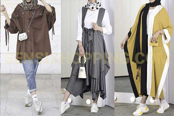 کدام مانتو برای تابستان مناسب است؟