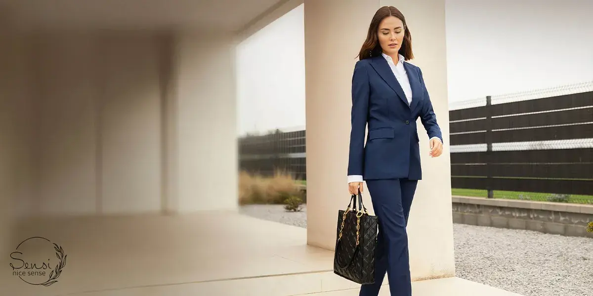 مد و احساس قدرت؛ تاثیر لباس های رسمی بر ایجاد احساس قدرت