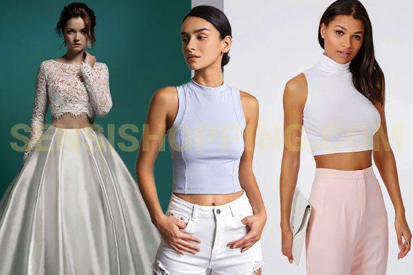 راهنمای انتخاب کراپ مناسب برای استایل