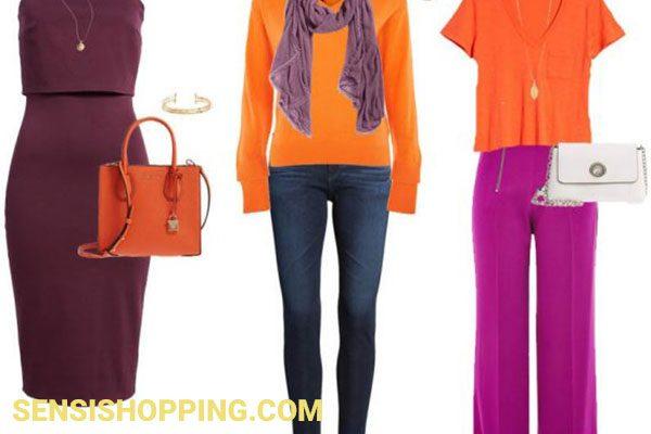 ترفند های مد و استایل که هر خانمی باید بداند!